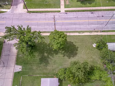 1502 N Evanston Ave, Tulsa, OK 74110