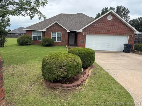 1649 Brentwood, Ardmore, OK 73401