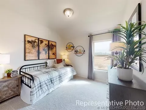 18509 W Angus Dr, Haskell, OK 74436 photo 8