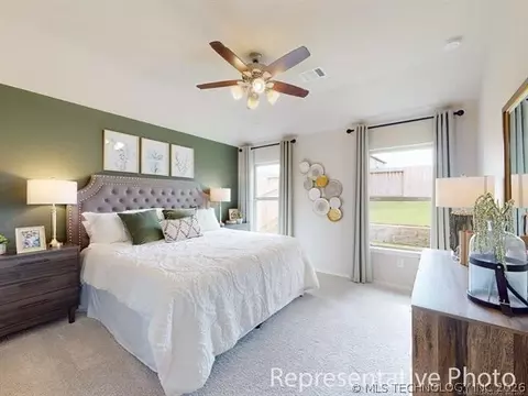 18509 W Angus Dr, Haskell, OK 74436 photo 6