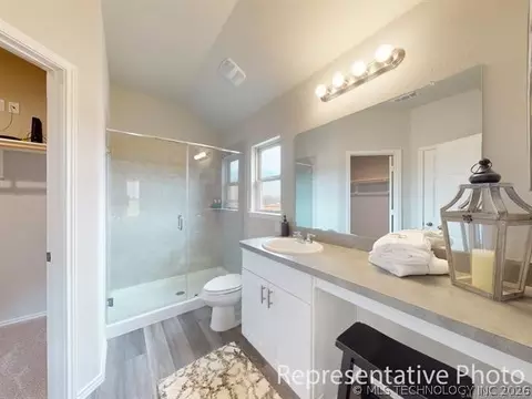 18509 W Angus Dr, Haskell, OK 74436 photo 7