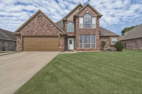 7420 S 107th East Ave, Tulsa, OK 74133