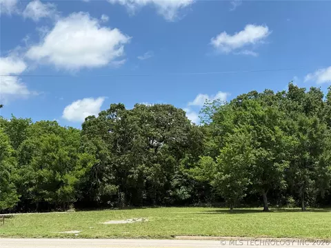 1120 Cradduck, Ada, OK 74820