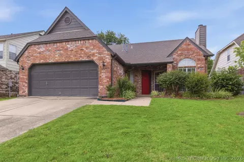 1004 N Willow Ave, Broken Arrow, OK 74012