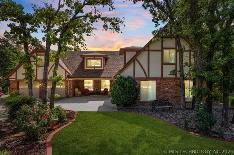 2520 Mountain Rd, Bartlesville, OK 74006