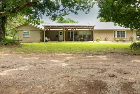 Undisclosed, Chouteau, OK 74337