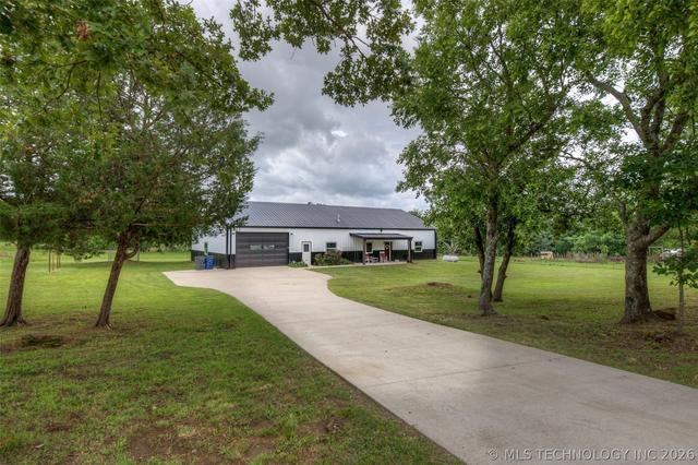 5060 W 168th St N, Skiatook, OK 74070