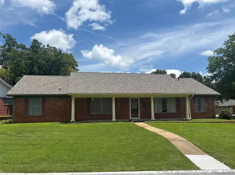 4739 S Lakewood Ave, Tulsa, OK 74135