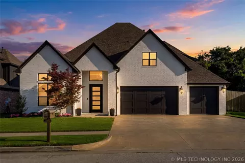 16530 E 43rd St, Tulsa, OK 74134
