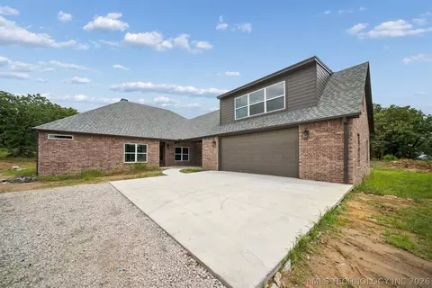 17662 N 114th Ave, Skiatook, OK 74070