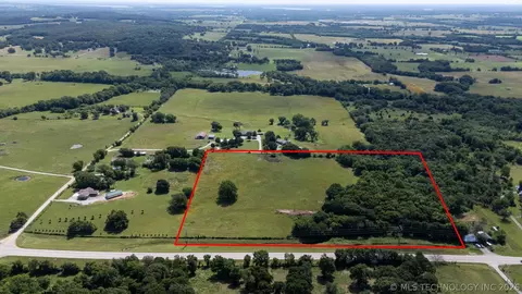 0000 State Highway 82, Vinita, OK 74301