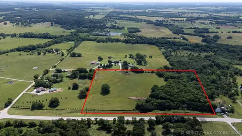 0000 Hwy 82 Hwy, Vinita, OK 74301