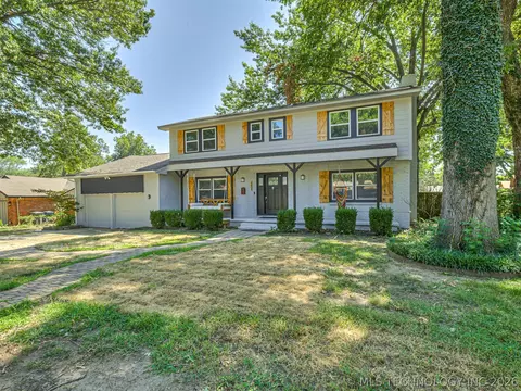 4030 E 52nd St, Tulsa, OK 74135
