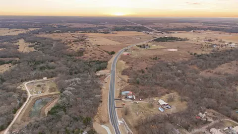 23017 State Highway 20 Hwy, Hominy, OK 74035
