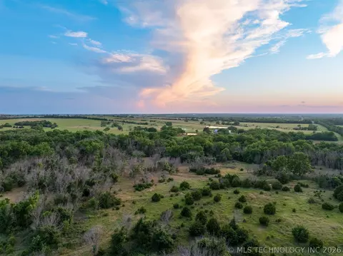 4 E Lone Chimney Rd, Glencoe, OK 74032 photo 6