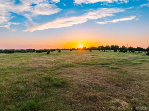 4 E Lone Chimney Rd, Glencoe, OK 74032 photo 8