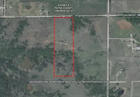 4 E Lone Chimney Rd, Glencoe, OK 74032 photo 3