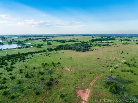 4 E Lone Chimney Rd, Glencoe, OK 74032 photo 30