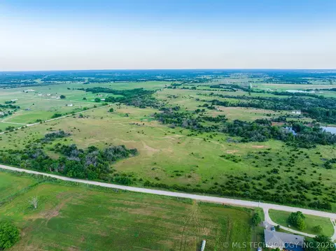 4 E Lone Chimney Rd, Glencoe, OK 74032 photo 17