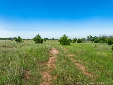 4 E Lone Chimney Rd, Glencoe, OK 74032 photo 40
