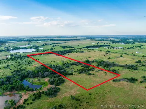 4 E Lone Chimney Rd, Glencoe, OK 74032 photo 7