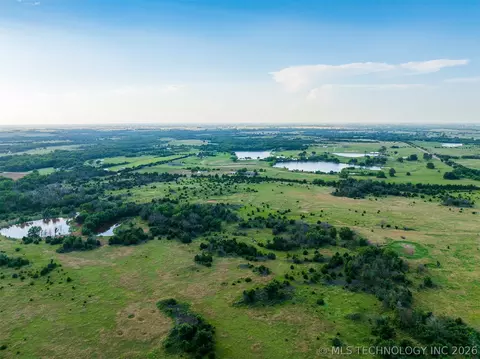4 E Lone Chimney Rd, Glencoe, OK 74032 photo 23