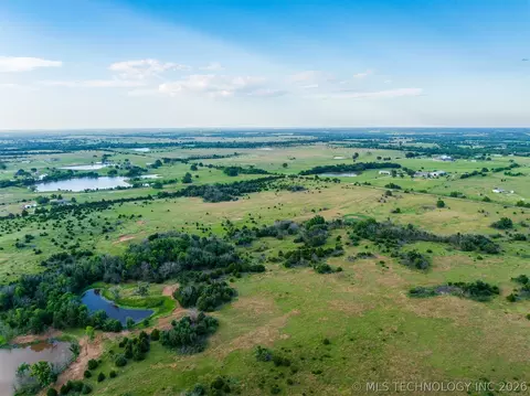 4 E Lone Chimney Rd, Glencoe, OK 74032 photo 21