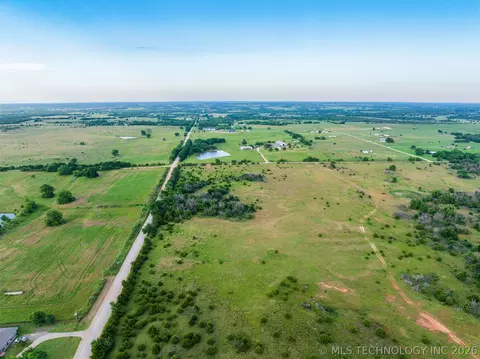 4 E Lone Chimney Rd, Glencoe, OK 74032 photo 18