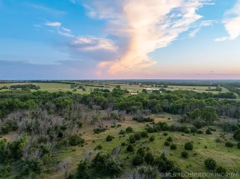 4 E Lone Chimney Rd, Glencoe, OK 74032 photo 6