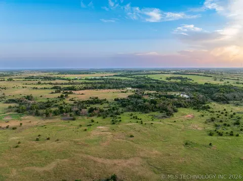 4 E Lone Chimney Rd, Glencoe, OK 74032 photo 9