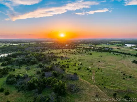 4 E Lone Chimney Rd, Glencoe, OK 74032 photo 15