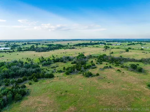 4 E Lone Chimney Rd, Glencoe, OK 74032 photo 27