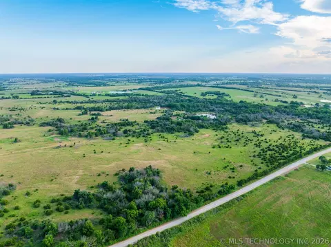 4 E Lone Chimney Rd, Glencoe, OK 74032 photo 14