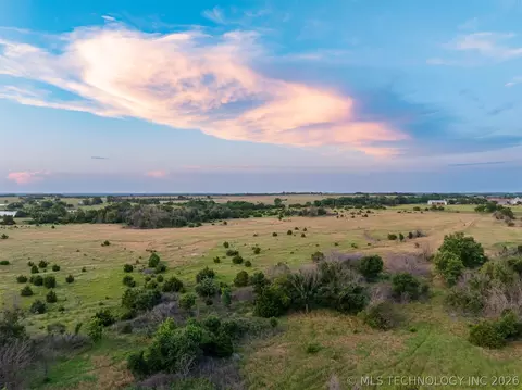 4 E Lone Chimney Rd, Glencoe, OK 74032 photo 5