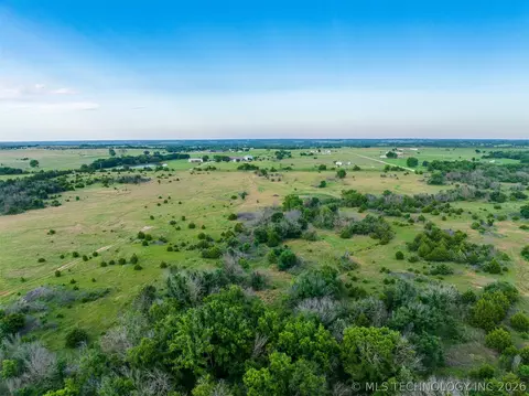 4 E Lone Chimney Rd, Glencoe, OK 74032 photo 29