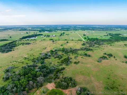 4 E Lone Chimney Rd, Glencoe, OK 74032 photo 20