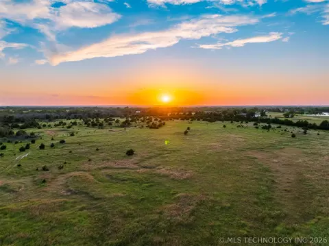 4 E Lone Chimney Rd, Glencoe, OK 74032 photo 12