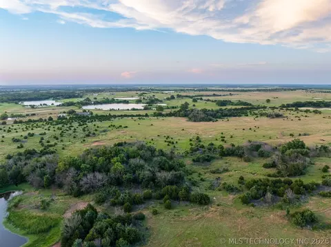 4 E Lone Chimney Rd, Glencoe, OK 74032 photo 11