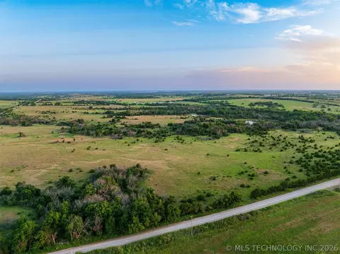 4 E Lone Chimney Rd, Glencoe, OK 74032 photo 4
