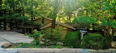 8404 S Toledo Ave, Tulsa, OK 74137