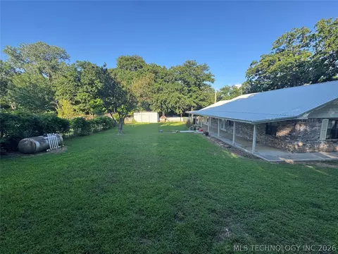 Exterior - 85 Pine St, Mead, OK 73449 photo 7 of 9