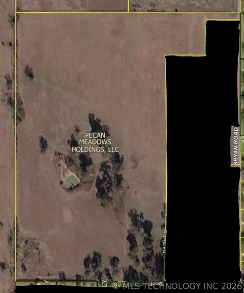 0000 Bryan Rd, Durant, OK 74701