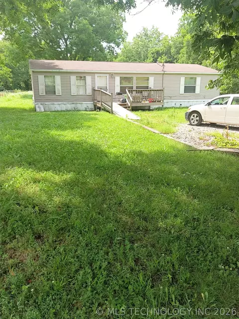 15772 N 68th West Ave, Skiatook, OK 74070