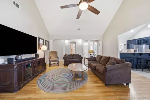 Other - 6400 El Paso Pl, Broken Arrow, OK 74014 photo 3 of 10