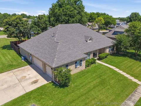 View/Area - 6400 El Paso Pl, Broken Arrow, OK 74014 photo 1 of 4
