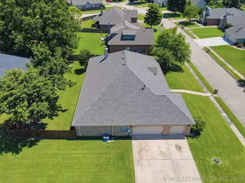 View/Area - 6400 El Paso Pl, Broken Arrow, OK 74014 photo 3 of 4