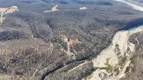 View/Area - 37801 County Road 492 Rd, Eucha, OK 74342 photo 1 of 3