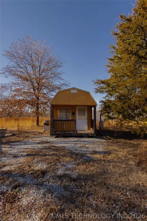 Other - 37801 County Road 492 Rd, Eucha, OK 74342 photo 7 of 10
