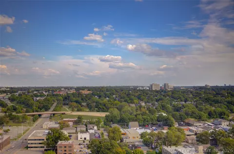 View/Area - 1502 S Boulder Avenue 18k, Tulsa, OK 74119 photo 1 of 2