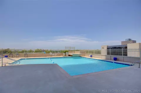Exterior - 1502 S Boulder Avenue 18k, Tulsa, OK 74119 photo 1 of 1